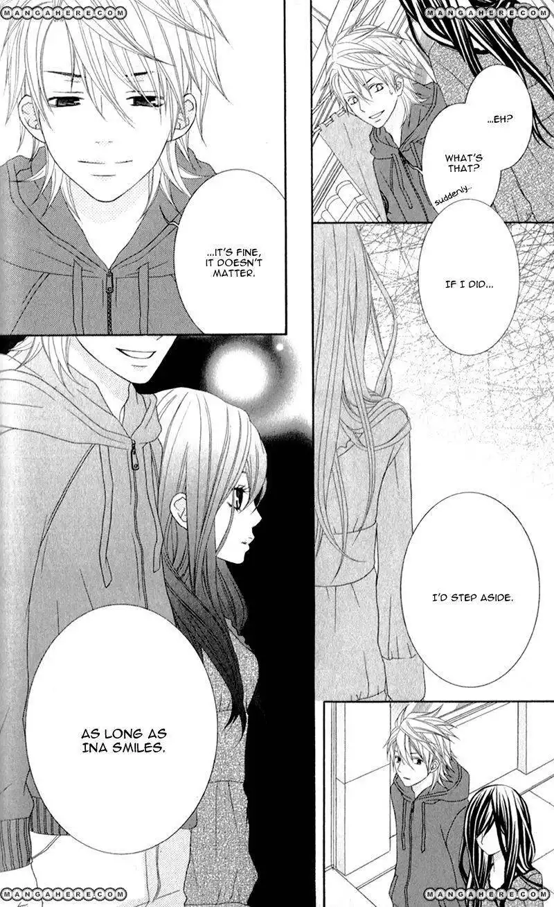 Love Share Shiiba Nana Chapter 3 31